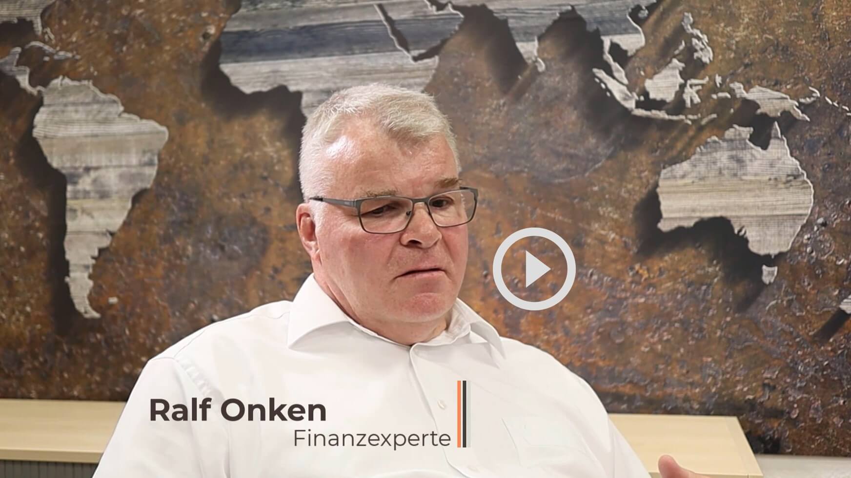 Versicherungsmakler Neuss Ralf Onken